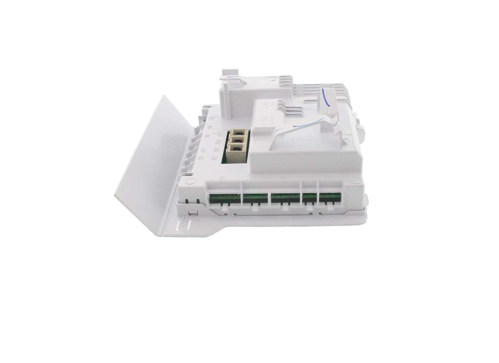 WPW10459454 - Genuine OEM Whirlpool Washer Electronic Control Board